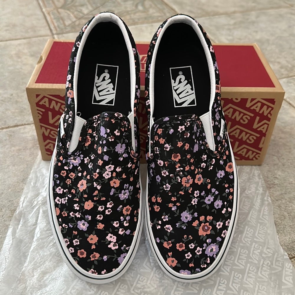 Classic Slip-On